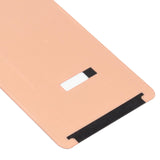 Samsung Galaxy S20 10-Pack Lcd Digitizer Back Adhesive Stickers - Clear-1915197075390337028