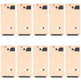 Samsung Galaxy S20 10-Pack Lcd Digitizer Back Adhesive Stickers - Clear-1915197075390337029