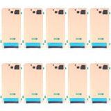 Samsung Galaxy S20+ 10-Pack Lcd Digitizer Back Adhesive Stickers - Clear-1915198438656577541
