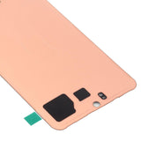Samsung Galaxy S20+ 10-Pack Lcd Digitizer Back Adhesive Stickers - Clear-1915198438656577539