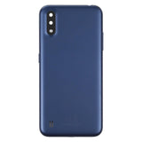 Camera Lens Back Cover For Sm 015F - Battery Included-1915196585554350081