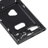 Galaxy Note20 Ultra Middle Frame Bezel Plate-1915196743755108356