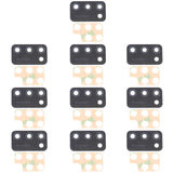 10-Pack Rear Camera Lenses For Samsung G998B-1915197198941949956