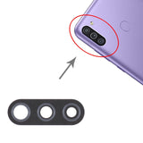 Samsung Galaxy M11 Back Camera Lens - Set Of 10-1915197051382140931