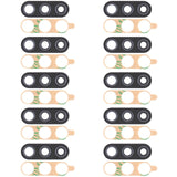 Samsung Galaxy M11 Back Camera Lens - Set Of 10-1915197051382140932