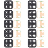 Samsung Galaxy M12 Back Camera Lens - Set Of 10-1915197887940268036