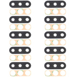 Samsung Galaxy M01 Back Camera Lens - Set Of 10-1915197722563055620