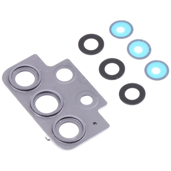 10-Pack Camera Lens Covers For Samsung A525-1915196766358212609