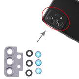 10-Pack Camera Lens Covers For Samsung A525-1915196766358212611