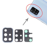 10-Pack Camera Lens Covers For Samsung A716-1915196797421228035
