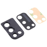 10-Pack Camera Lens Cover For Samsung Galaxy M21 - Small-1915196736708677634