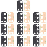 Samsung Galaxy M21 Back Camera Lens - Set Of 10-1915197566497198080