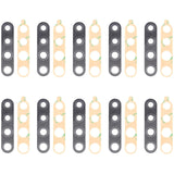 10-Pack Rear Camera Lenses For Samsung A215-1915197575326208004
