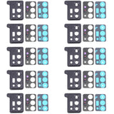 10-Pack Camera Lens Covers For Samsung N986-1915196770053394432