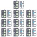 10-Pack Camera Lens Covers For Samsung N981-1915196800394989572