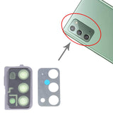 10-Pack Camera Lens Covers For Samsung N981-1915196800394989571