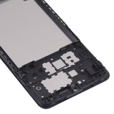 Front Housing Lcd Frame For Sm A022 - Bezel Plate-1915197941992263683