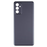 Samsung Galaxy A82 Battery Cover - Sleek And Durable-1915196577052495873