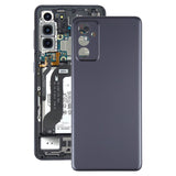 Samsung Galaxy A82 Battery Cover - Sleek And Durable-1915196577052495878