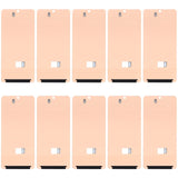 10-Pack Adhesive Stickers For Samsung Galaxy S21 Lcd Digitizer-1915197560520314880