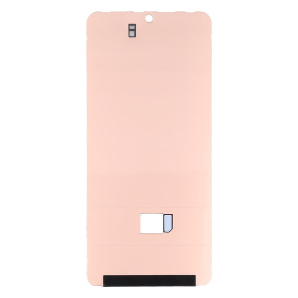 Samsung Galaxy S21+ 10-Pack Lcd Digitizer Back Adhesive Stickers - Clear-1915197684239699969