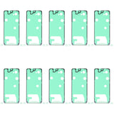10-Pack Front Housing Adhesive For Samsung Galaxy S21 - Clear-1915197493495336964