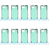 10-Pack Adhesive For Samsung Galaxy S10 5G Front Housing-1915197305296916480