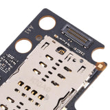 Samsung Sim Card Reader For Sm T500 - Socket Board-1915198048049434627