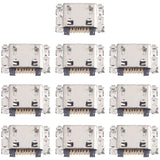 10-Pack Charging Port For Samsung Galaxy A7 2018 - Compatible With A750 Models-1915197771657383940