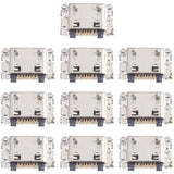10-Pack Charging Port Connector For Samsung Galaxy J6-1915197414176854020