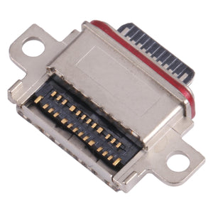 10Pcs Charging Port Connector For Samsung Galaxy Note10 / Note10 5G - Compatible With Multiple Models-1915197108055576577