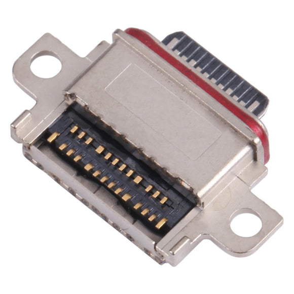 10Pcs Charging Port Connector For Samsung Galaxy Note10 / Note10 5G - Compatible With Multiple Models-1915197108055576577