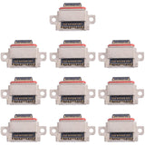 10-Pack Charging Port For Samsung Galaxy S10-1915198251083108352