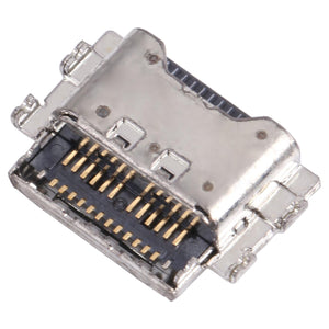 10-Piece Charging Port For Samsung Galaxy Tab A 8.0 - Compatible With T380-1915197154528464897