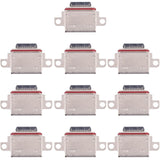 10-Pack Charging Port Connector For Samsung Galaxy Note20 / Note20 5G-1915197854205480960