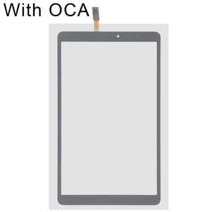 Clear Adhesive Touch Panel For Samsung Galaxy Tab A 8.0 & S Pen 2019-1915196782049103873