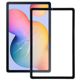 Front Screen Glass Lens With Oca Adhesive For Sm P610 / P615-1915196799652597760
