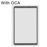 Front Screen Glass Lens With Oca Adhesive For Sm T307-1915196506139398145