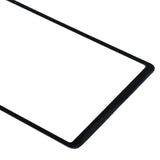 Front Screen Glass Lens With Oca Adhesive For Sm T307-1915196506139398148