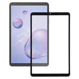 Front Screen Glass Lens With Oca Adhesive For Sm T307-1915196506139398144
