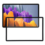 Samsung Galaxy Tab S7 Front Glass Lens With Oca Adhesive-1915196705029099523