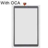Clear Adhesive Touch Panel For Sm T590 With Oca-1915196783567441921