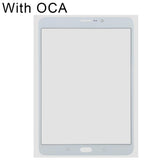 Front Screen Glass Lens With Oca Adhesive For T719-1915196586451931137