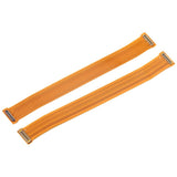 Galaxy M30 Motherboard Flex Cable - 1 Pair-1915198013240905730