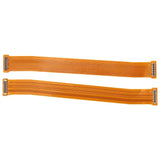 Galaxy M30 Motherboard Flex Cable - 1 Pair-1915198013240905732