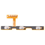 Power And Volume Button Flex Cable For Sm E025-1915197907682856964
