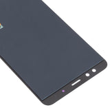 Full Assembly Oled Lcd Screen For Samsung Galaxy A8 / A5 2018 With Digitizer-1915198238479224835