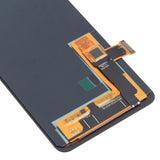 Full Assembly Oled Lcd Screen For Samsung Galaxy A8 / A5 2018 With Digitizer-1915198238479224836