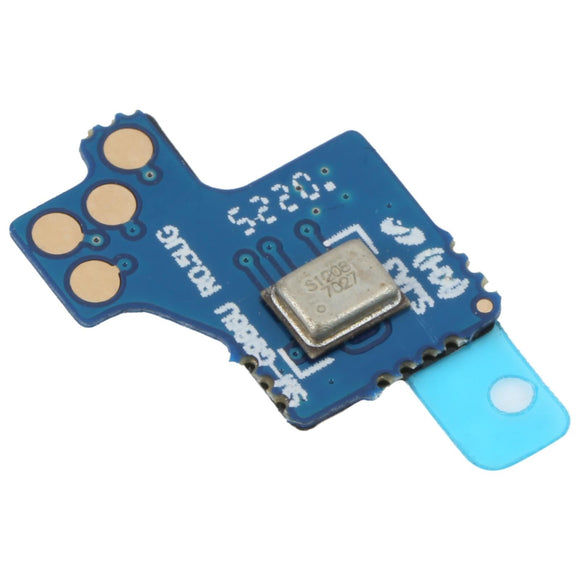 Samsung Galaxy S20 5G Microphone Flex Cable Replacement-1915197070755631105