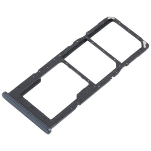 Micro Sd And Sim Card Tray For Samsung Galaxy M12 Sm-M127-1915196707294023681
